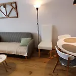 شقة Polanka