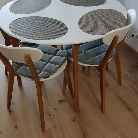 Apartamento Polanka