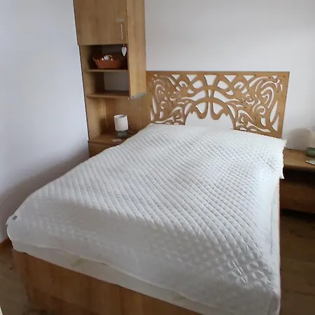 Polanka Apartamento