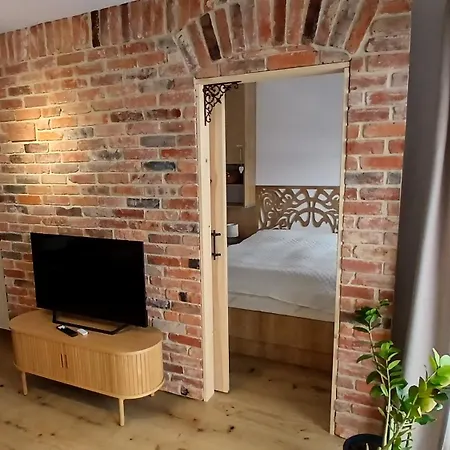 Appartement Polanka