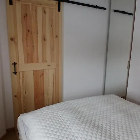 Polanka Nowy Targ