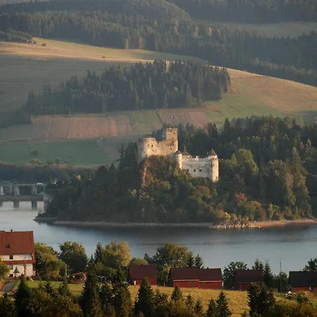 Polanka