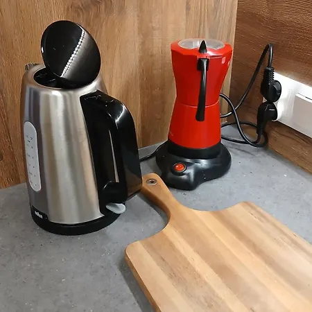 Apartamento Polanka