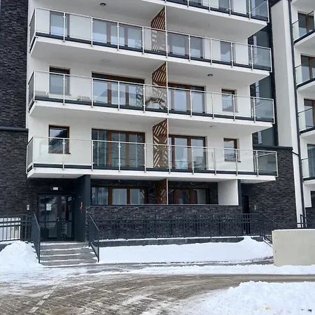 Polanka Appartamento
