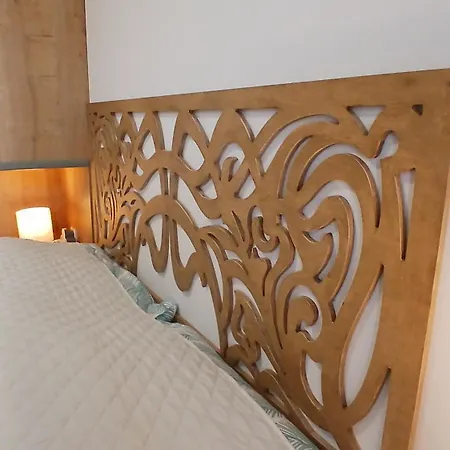 Polanka Apartamento *