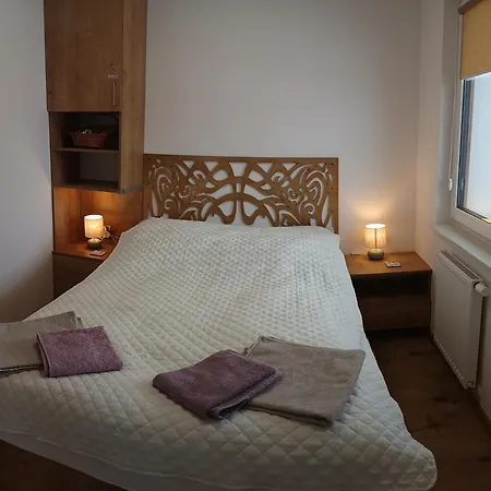 Polanka 公寓 新塔尔格