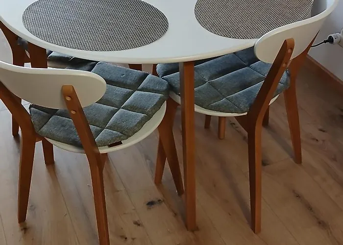 Appartamento Polanka