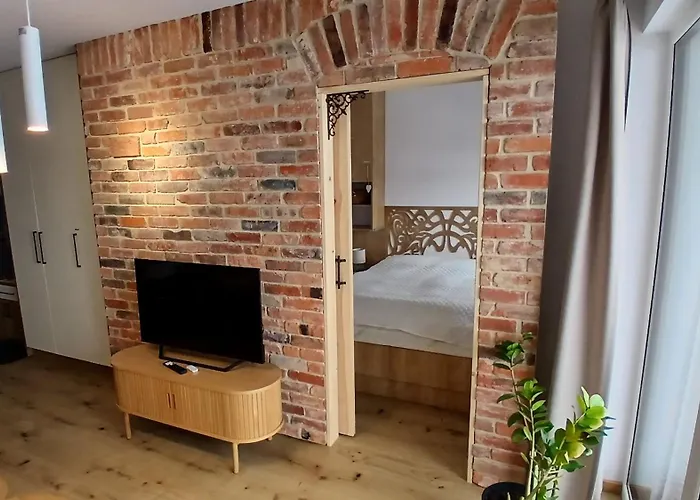 Appartamento Polanka