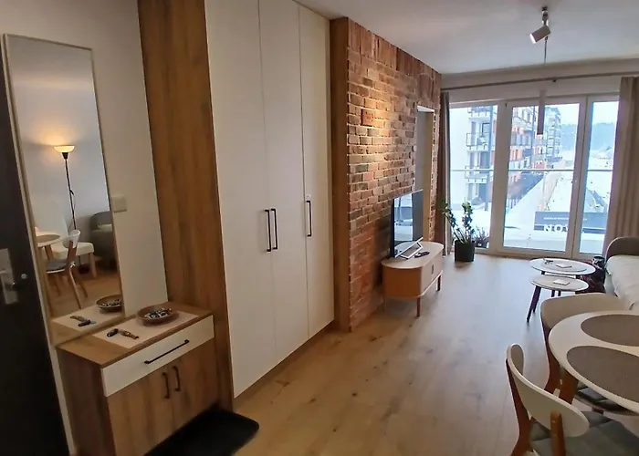 Polanka Appartamento