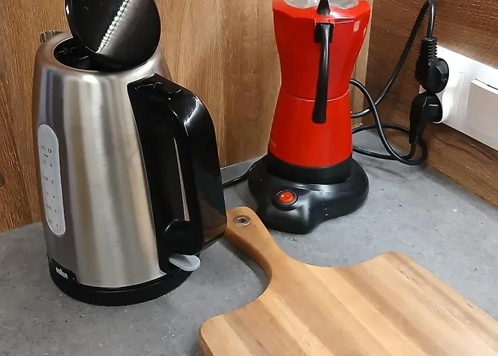 Appartamento Polanka