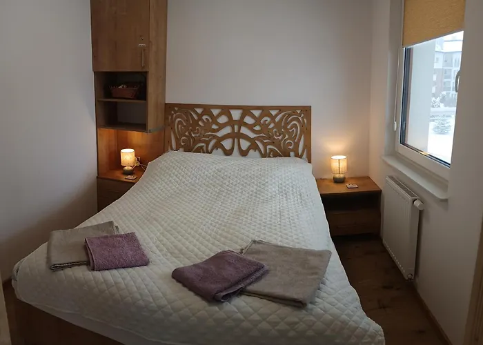 Polanka Appartamento Nowy Targ